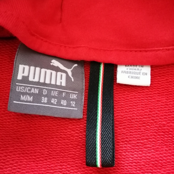 Puma Veste M - Picture 7 of 7